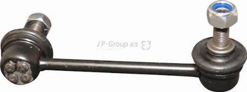 JP Group 3450500170 - Stiepnis / Atsaite, Stabilizators autodraugiem.lv