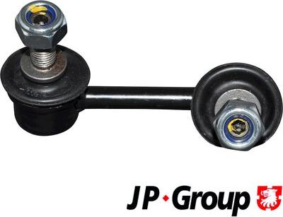 JP Group 3450501070 - Stiepnis / Atsaite, Stabilizators autodraugiem.lv