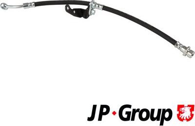 JP Group 3461600180 - Bremžu šļūtene autodraugiem.lv