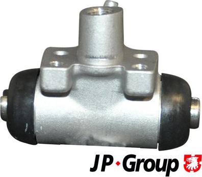 JP Group 3461300100 - Riteņa bremžu cilindrs autodraugiem.lv