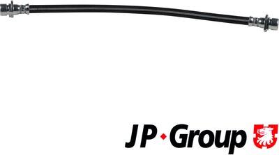 JP Group 3461700370 - Bremžu šļūtene autodraugiem.lv