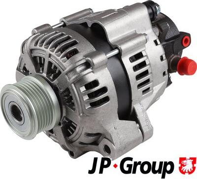 JP Group 3590100500 - Ģenerators autodraugiem.lv