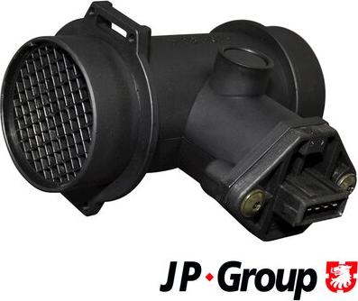 JP Group 3593900500 - Gaisa masas mērītājs autodraugiem.lv