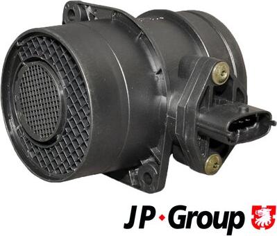 JP Group 3593900600 - Gaisa masas mērītājs autodraugiem.lv