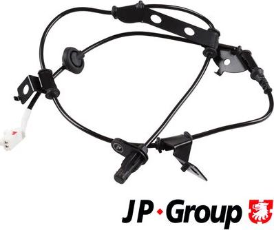 JP Group 3597105270 - Devējs, Riteņu griešanās ātrums autodraugiem.lv