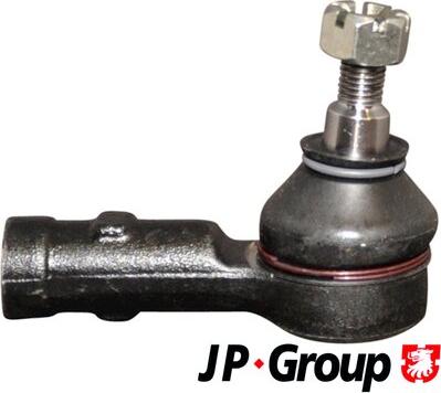 JP Group 3544600480 - Stūres šķērsstiepņa uzgalis autodraugiem.lv