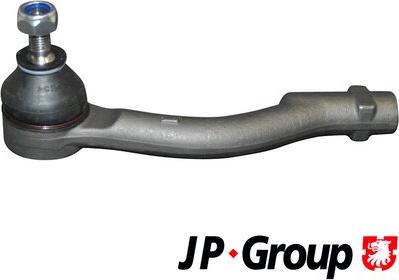 JP Group 3544600270 - Stūres šķērsstiepņa uzgalis autodraugiem.lv
