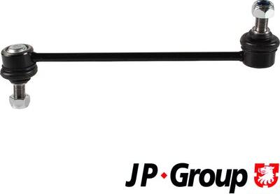 JP Group 3540400300 - Stiepnis / Atsaite, Stabilizators autodraugiem.lv