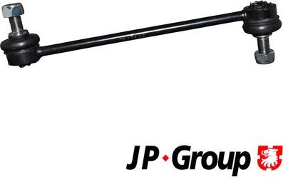 JP Group 3540400700 - Stiepnis / Atsaite, Stabilizators autodraugiem.lv