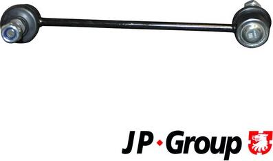 JP Group 3540401170 - Stiepnis / Atsaite, Stabilizators autodraugiem.lv