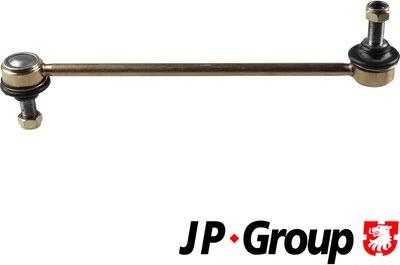 JP Group 3540401700 - Stiepnis / Atsaite, Stabilizators autodraugiem.lv