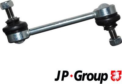 JP Group 3550500700 - Stiepnis / Atsaite, Stabilizators autodraugiem.lv