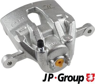 JP Group 3561900970 - Bremžu suports autodraugiem.lv