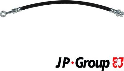 JP Group 3561700780 - Bremžu šļūtene autodraugiem.lv