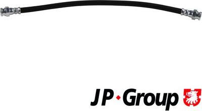 JP Group 3561702980 - Bremžu šļūtene autodraugiem.lv