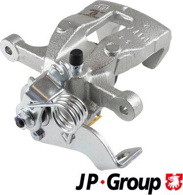 JP Group 3562000470 - Bremžu suports autodraugiem.lv