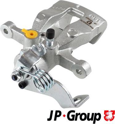 JP Group 3562000570 - Bremžu suports autodraugiem.lv