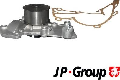 JP Group 3514100900 - Ūdenssūknis autodraugiem.lv