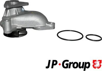 JP Group 3514101900 - Ūdenssūknis autodraugiem.lv