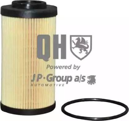 JP Group 3518500409 - Eļļas filtrs autodraugiem.lv