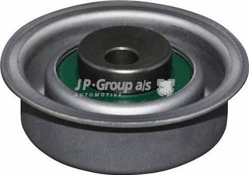 JP Group 3512200500 - Spriegotājrullītis, Gāzu sadales mehānisma piedziņas siksna autodraugiem.lv