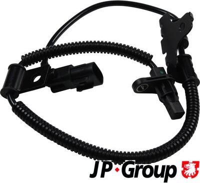 JP Group 3697100170 - Devējs, Riteņu griešanās ātrums autodraugiem.lv