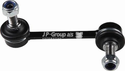 JP Group 3650504370 - Stiepnis / Atsaite, Stabilizators autodraugiem.lv
