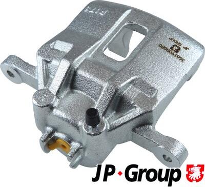 JP Group 3661900680 - Bremžu suports autodraugiem.lv