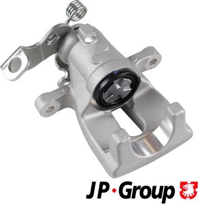 JP Group 3662000680 - Bremžu suports autodraugiem.lv