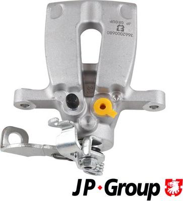 JP Group 3662000680 - Bremžu suports autodraugiem.lv