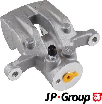 JP Group 3662000380 - Bremžu suports autodraugiem.lv