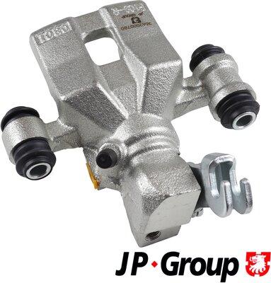 JP Group 3662000780 - Bremžu suports autodraugiem.lv