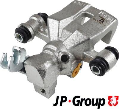 JP Group 3662000770 - Bremžu suports autodraugiem.lv