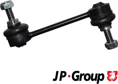 JP Group 3040400100 - Stiepnis / Atsaite, Stabilizators autodraugiem.lv