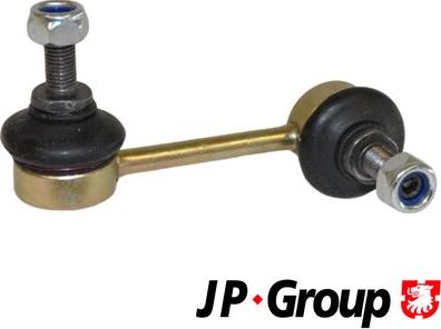 JP Group 3050500580 - Stiepnis / Atsaite, Stabilizators autodraugiem.lv