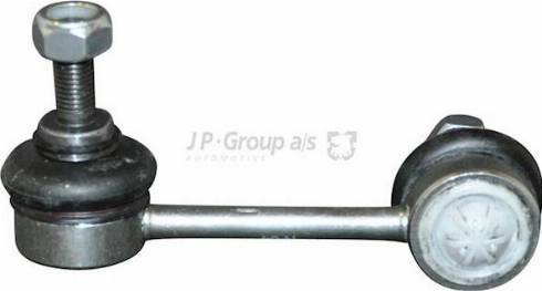 JP Group 3050500570 - Stiepnis / Atsaite, Stabilizators autodraugiem.lv
