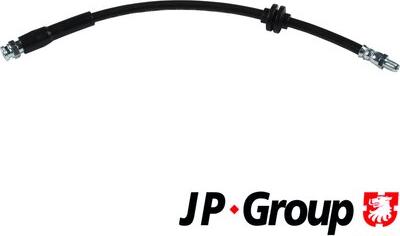 JP Group 3061600200 - Bremžu šļūtene autodraugiem.lv