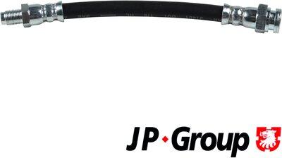 JP Group 3061700100 - Bremžu šļūtene autodraugiem.lv