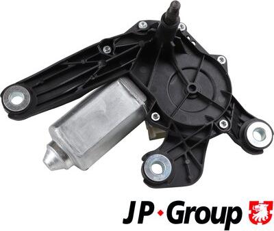 JP Group 3198200200 - Stikla tīrītāju motors autodraugiem.lv