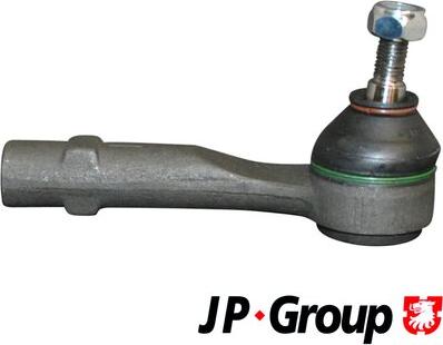 JP Group 3144600480 - Stūres šķērsstiepņa uzgalis autodraugiem.lv