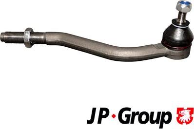 JP Group 3144600180 - Stūres šķērsstiepņa uzgalis autodraugiem.lv