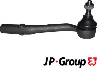 JP Group 3144600880 - Stūres šķērsstiepņa uzgalis autodraugiem.lv