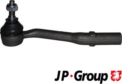 JP Group 3144600870 - Stūres šķērsstiepņa uzgalis autodraugiem.lv