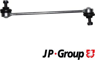 JP Group 3140400800 - Stiepnis / Atsaite, Stabilizators autodraugiem.lv