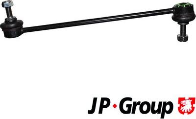 JP Group 3140400300 - Stiepnis / Atsaite, Stabilizators autodraugiem.lv