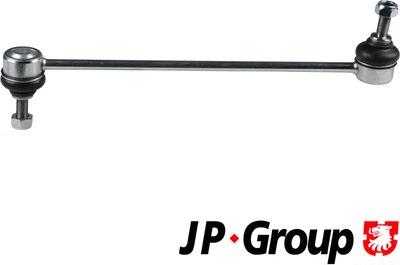 JP Group 3140401100 - Stiepnis / Atsaite, Stabilizators autodraugiem.lv