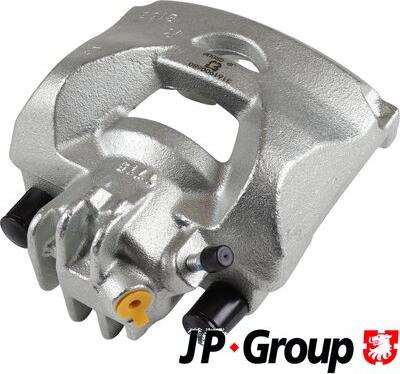 JP Group 3161900680 - Bremžu suports autodraugiem.lv