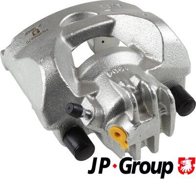 JP Group 3161900670 - Bremžu suports autodraugiem.lv