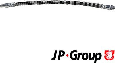 JP Group 3161600400 - Bremžu šļūtene autodraugiem.lv