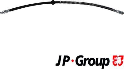 JP Group 3161600600 - Bremžu šļūtene autodraugiem.lv